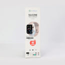 Dây đeo Silicone Apple Watch 42mm/ 44mm/45 mm COTEETCI