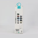 Dây đeo Silicone Apple Watch 42mm/ 44mm/45 mm COTEETCI