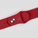 Dây đeo Silicone Apple Watch 42mm/ 44mm/45 mm COTEETCI