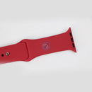 Dây đeo Silicone Apple Watch 42mm/ 44mm/45 mm COTEETCI