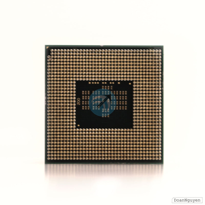 CPU I7-720QM BH01T(LAPTOP)