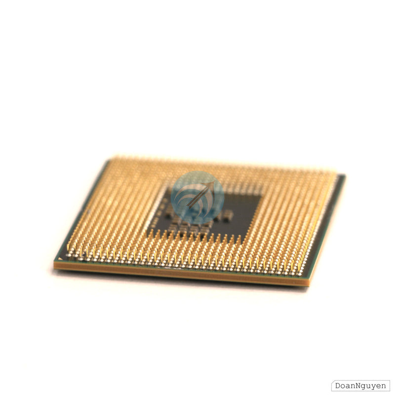 CPU I7-720QM BH01T(LAPTOP)