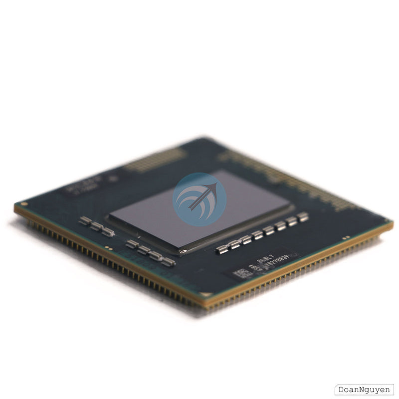 Processeur Intel Core I7-720QM – Occasion, Fonctionnel, 8ème Génération ?