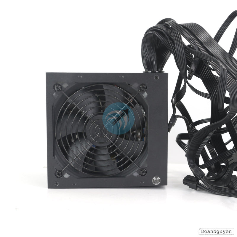 Nguồn PC Cooler Master MWE BRONZE V2 - 750W BH12T