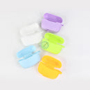 ỐP AIRPOD PRO (DẺO MÀU)