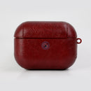 Túi đựng AIRPODS PRO da màu