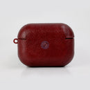 Túi đựng AIRPODS PRO da màu