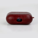 Túi đựng AIRPODS PRO da màu