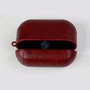 Túi đựng AIRPODS PRO da màu