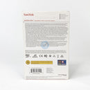 Thẻ nhớ MICRO SD 64GB SANDISK ULTRA bh06t