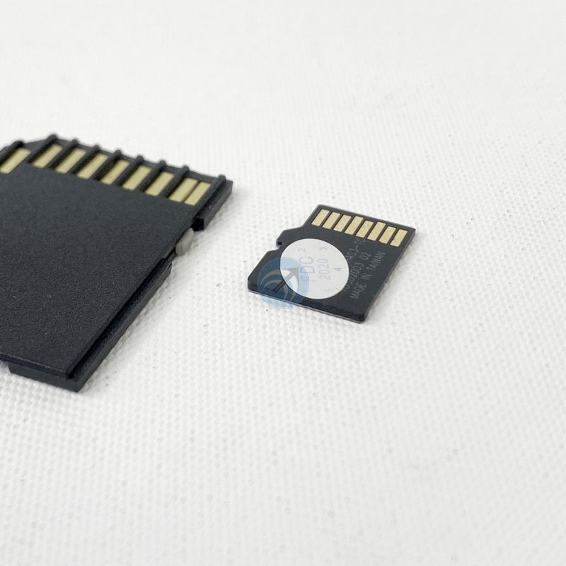Thẻ nhớ MICRO SD 64GB SANDISK ULTRA bh06t