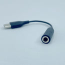 Jack chuyển type C sang 3.5 SAMSUNG