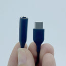Jack chuyển type C sang 3.5 SAMSUNG