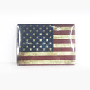 ỐP LƯNG CASE MACBOOK AIR 13.3" (NHỰA MÀU HÌNH)