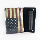 ỐP LƯNG CASE MACBOOK AIR 13.3" (NHỰA MÀU HÌNH)