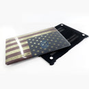 ỐP LƯNG CASE MACBOOK AIR 13.3" (NHỰA MÀU HÌNH)