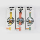 DÂY ĐEO APPLE WATCH 38MM 40MM 41MM SLICONE UAG