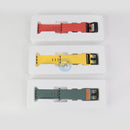 DÂY ĐEO APPLE WATCH 38MM 40MM 41MM SLICONE UAG