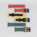 DÂY ĐEO APPLE WATCH 38MM 40MM 41MM SLICONE UAG