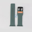 DÂY ĐEO APPLE WATCH 38MM 40MM 41MM SLICONE UAG