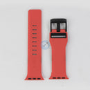 DÂY ĐEO APPLE WATCH 38MM 40MM 41MM SLICONE UAG