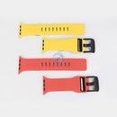 DÂY ĐEO APPLE WATCH 42MM 44MM 45MM SLICONE UAG