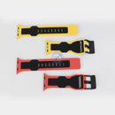 DÂY ĐEO APPLE WATCH 42MM 44MM 45MM SLICONE UAG