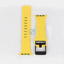 DÂY ĐEO APPLE WATCH 42MM 44MM 45MM SLICONE UAG