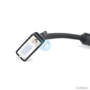 CABLE VGA LCD KM 5 MÉT (3+4) KV603 BH01T