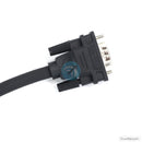 CABLE VGA LCD KM 5 MÉT (3+4) KV603 BH01T