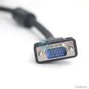 CABLE VGA LCD KM 5 MÉT (3+4) KV603 BH01T