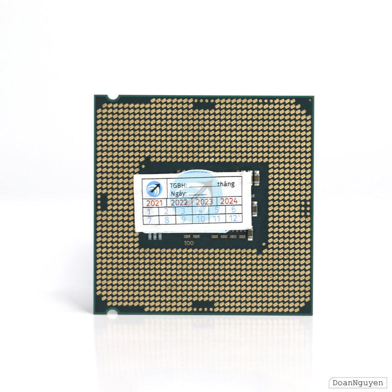 CPU SK 1151 G4560 BH12T