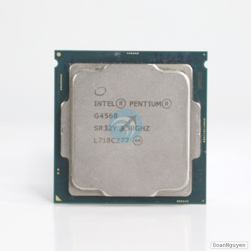 CPU SK 1151 G4560 BH12T