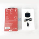 Tai Nghe Bluetooth Borofone BC29 LAMBENT MINI (CÓ HỘP SẠC) MÀU ĐEN BH03T