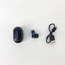 Tai Nghe Bluetooth Borofone BC29 LAMBENT MINI (CÓ HỘP SẠC) MÀU ĐEN BH03T