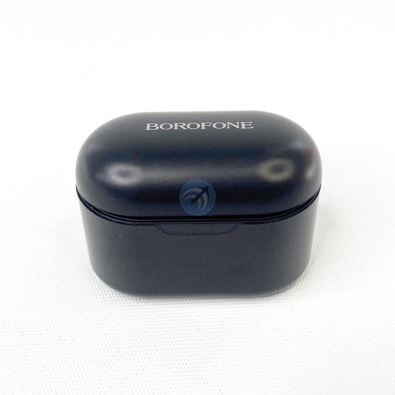 Tai Nghe Bluetooth Borofone BC29 LAMBENT MINI (CÓ HỘP SẠC) MÀU ĐEN BH03T