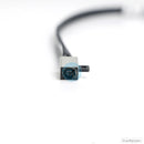 Jack nguồn DELL vostro 5568 5468 kim nhỏ có dây bh01t