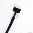 Jack nguồn DELL vostro 5568 5468 kim nhỏ có dây bh01t