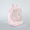 Quạt cầm tay DIANDI SQ2144