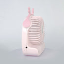 Quạt cầm tay DIANDI SQ2144