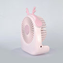 Quạt cầm tay DIANDI SQ2144