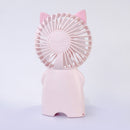 QUẠT CẦM TAY DIANDI SQ-2153