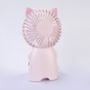 QUẠT CẦM TAY DIANDI SQ-2153