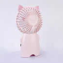 QUẠT CẦM TAY DIANDI SQ-2153