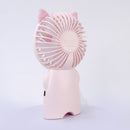 QUẠT CẦM TAY DIANDI SQ-2153