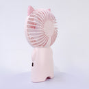 QUẠT CẦM TAY DIANDI SQ-2153