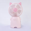 QUẠT CẦM TAY DIANDI SQ-2153