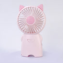 QUẠT CẦM TAY DIANDI SQ-2153