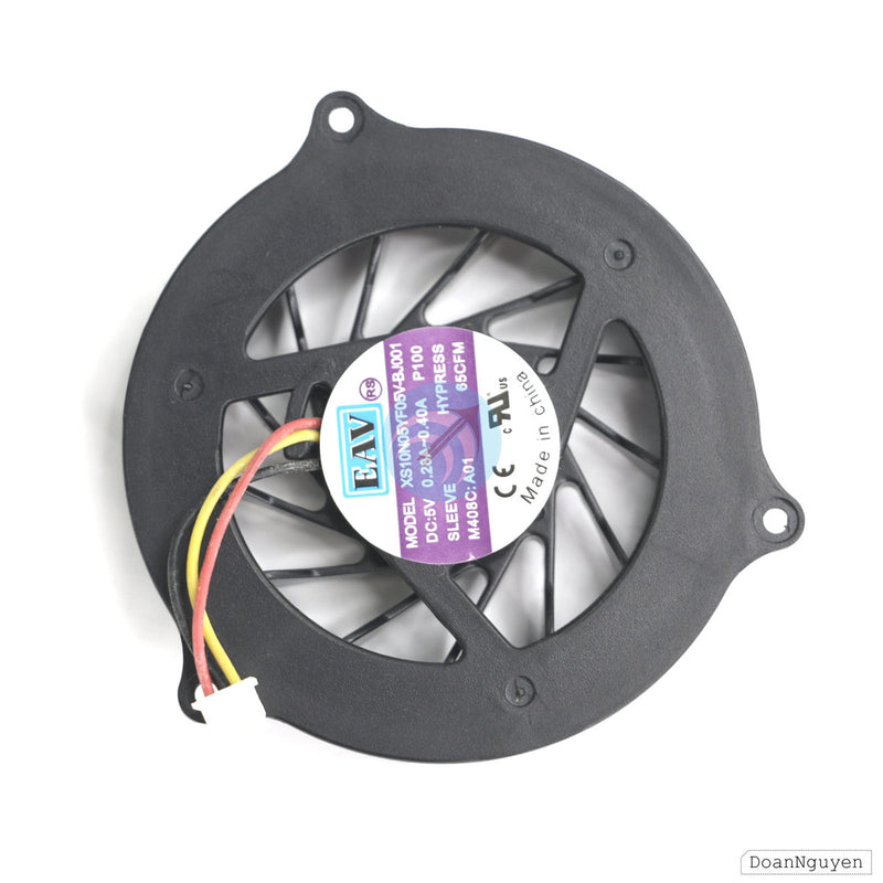 Fan laptop HP 4410S - bh01t