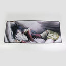 Miếng Lót Chuột Pad mouse S8 Chuyên game (780x300x5mm)